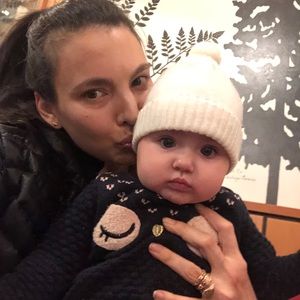 Meet your Posher, Brooke